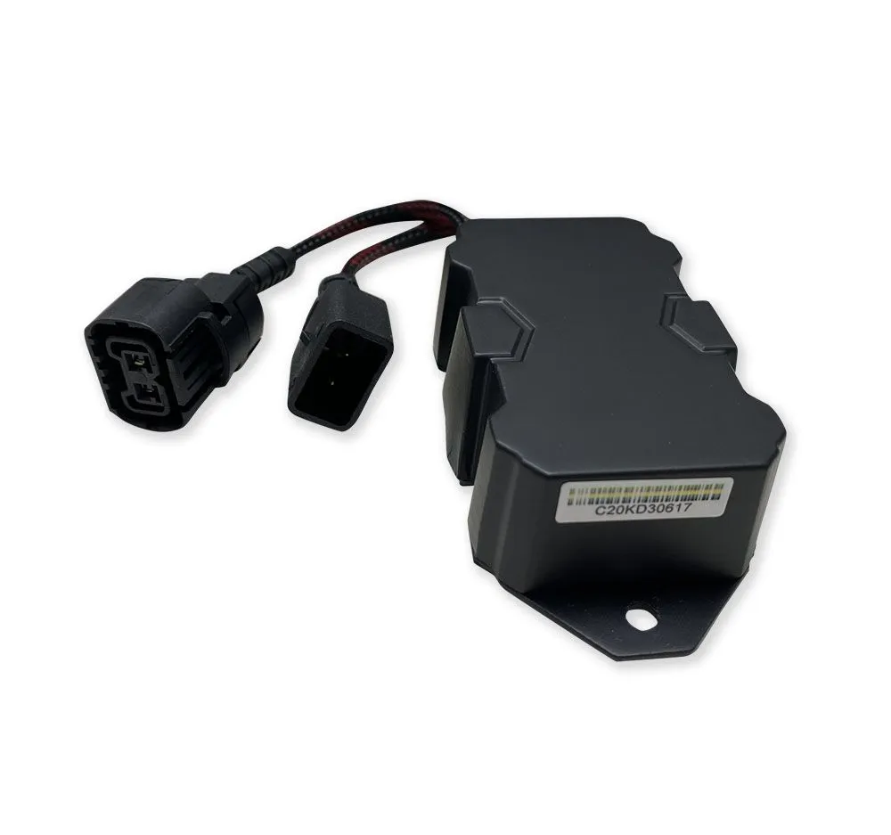 Race Sport RS Lighting (DRIVE Series P13W Driverless Plug-&-Play LED Headlight Kit w/ Canbus Decoder) 2,500 or 2,600 LUX