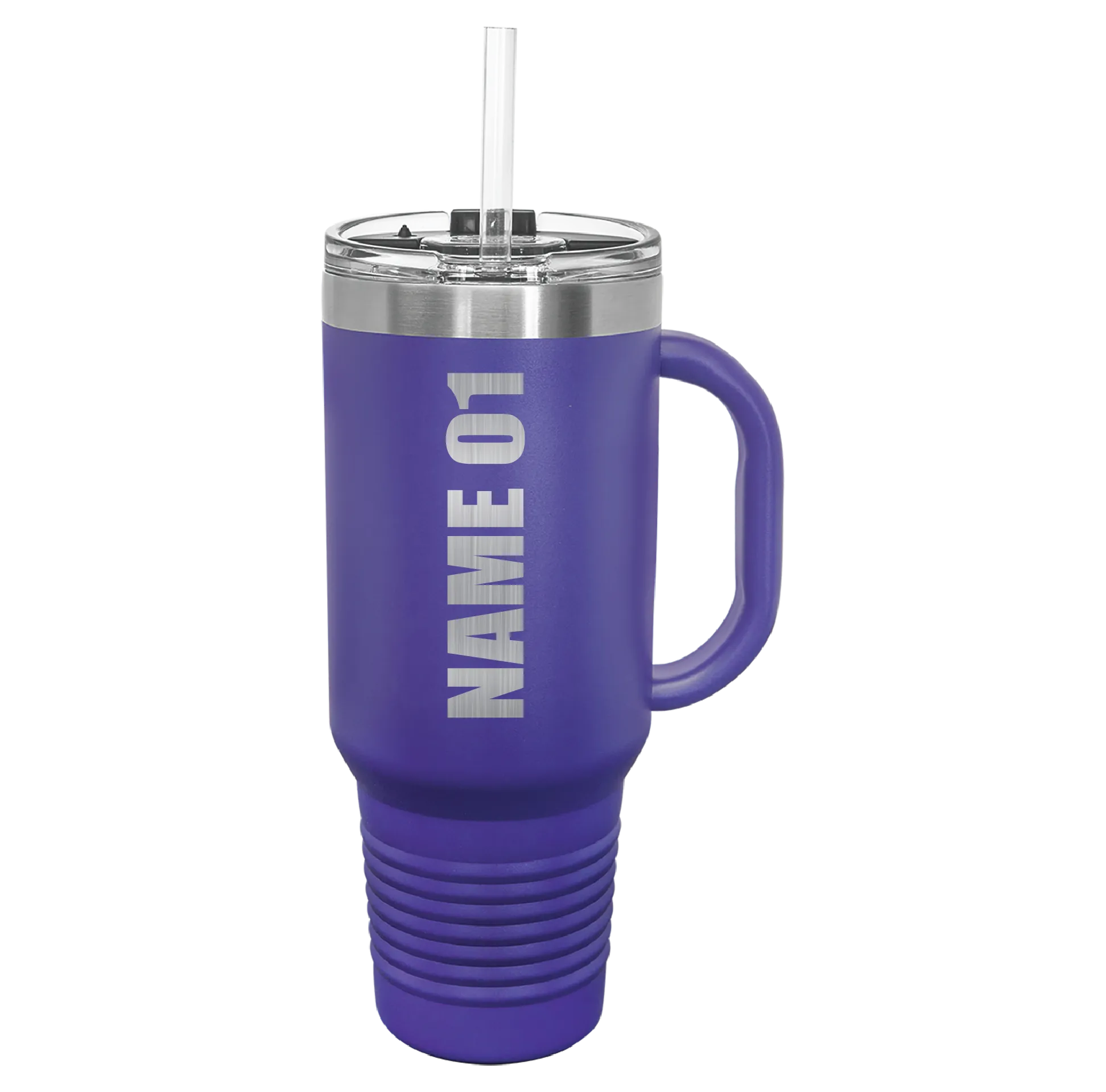 Raiders Team Travel Mug