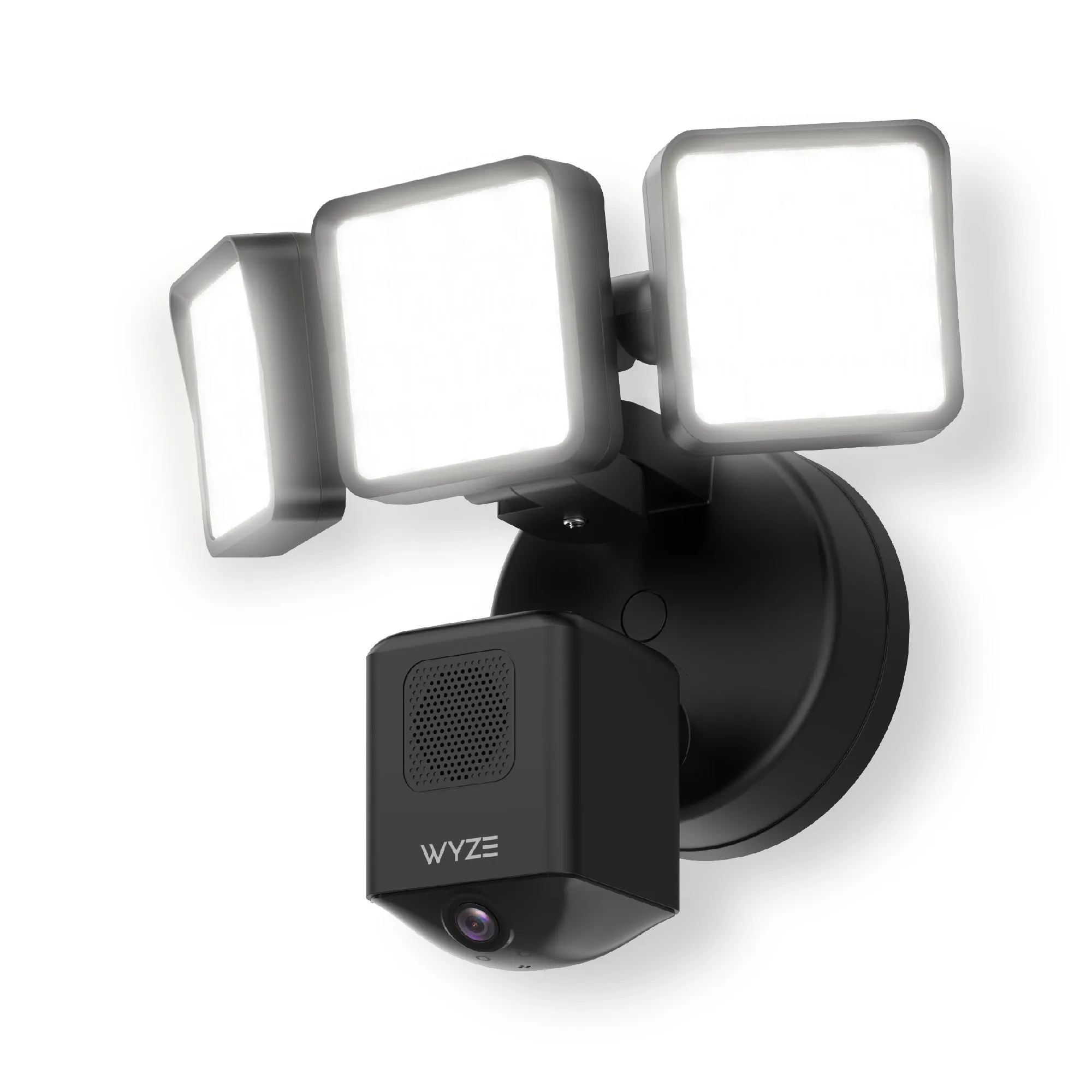 (Refurbished) Wyze Cam Floodlight Pro