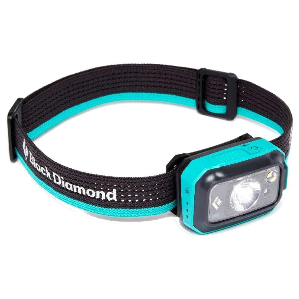 Revolt 350 Headlamp