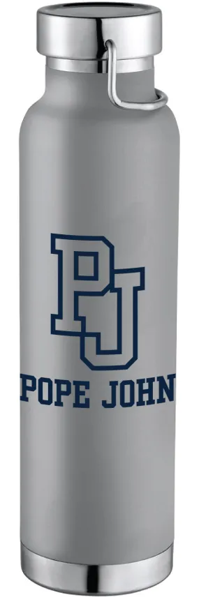 RFSJ- Stainless steel water bottle with handle