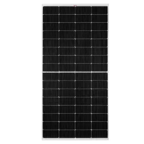 Rich Solar MEGA 250 Watt Monocrystalline Solar Panel