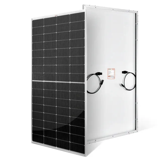 Rich Solar MEGA 250 Watt Monocrystalline Solar Panel