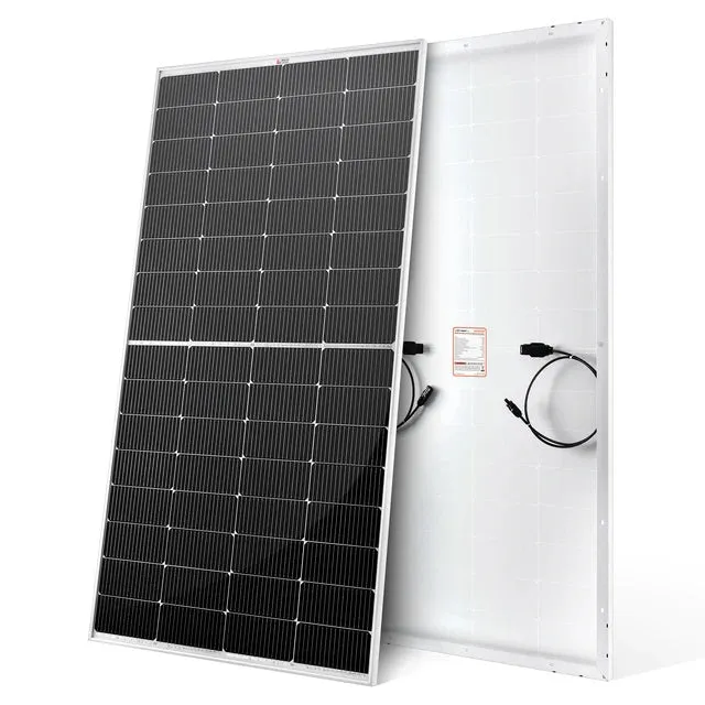 Rich Solar MEGA 250 Watt Monocrystalline Solar Panel