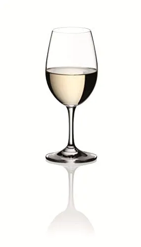 Riedel Ouverture Wine Glass, 12 Count (Pack of 1), Red & White & Champagne