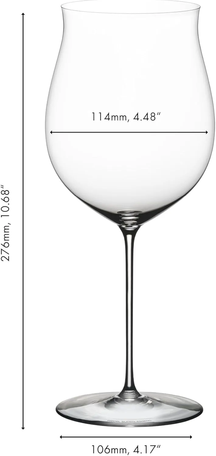 Riedel Superleggero Burgundy Grand Cru