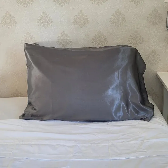 Satin Beauty Pillowcase