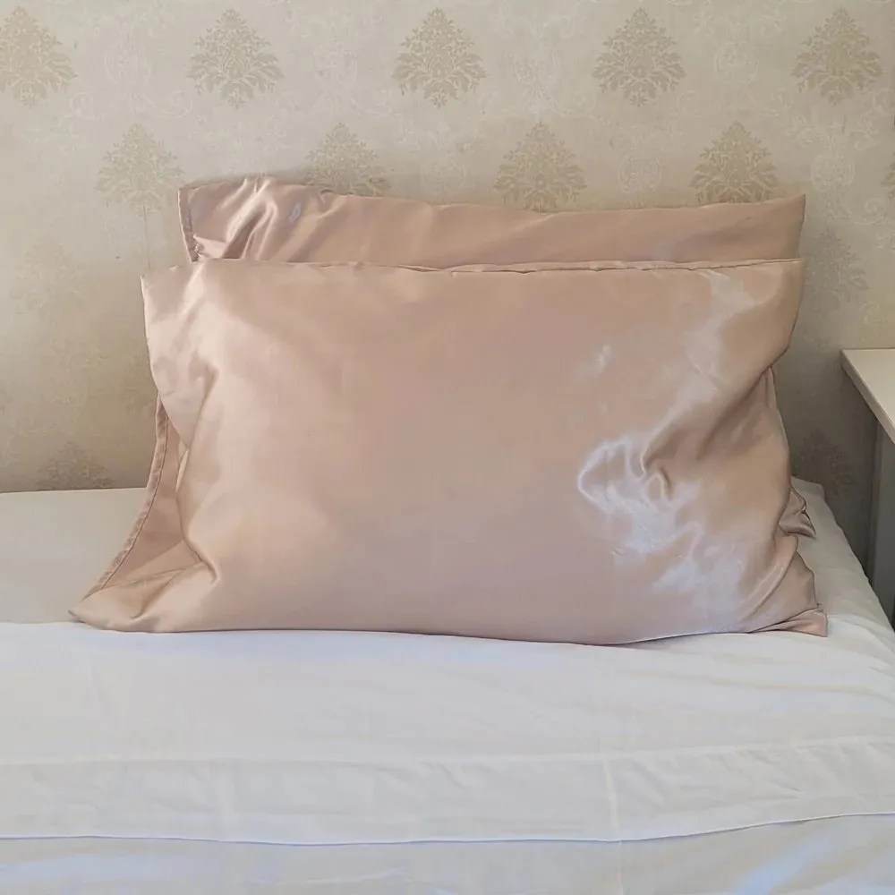 Satin Beauty Pillowcase