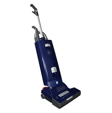 SEBO Automatic X8 Blue - Commercial Upright Vacuum - 15″Power Head