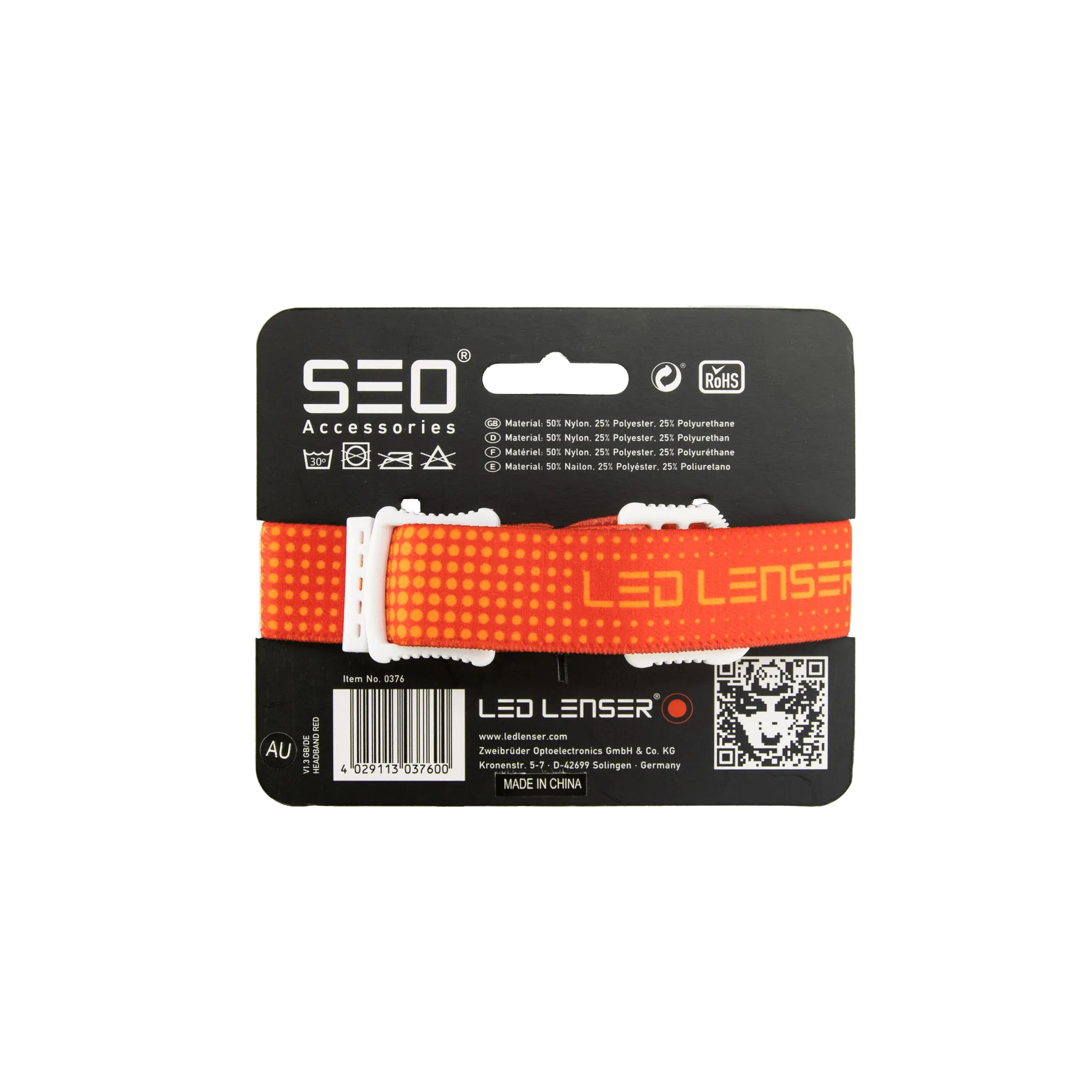 SEO Headband