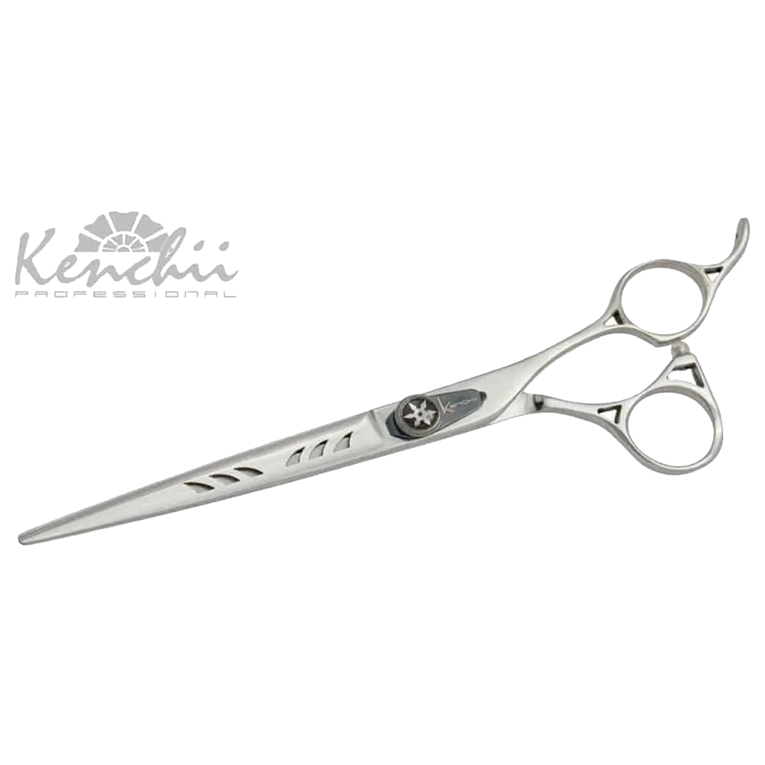 Shinobi 7" Straight Shear by Kenchii