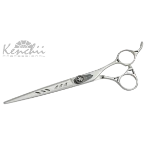 Shinobi 7" Straight Shear by Kenchii