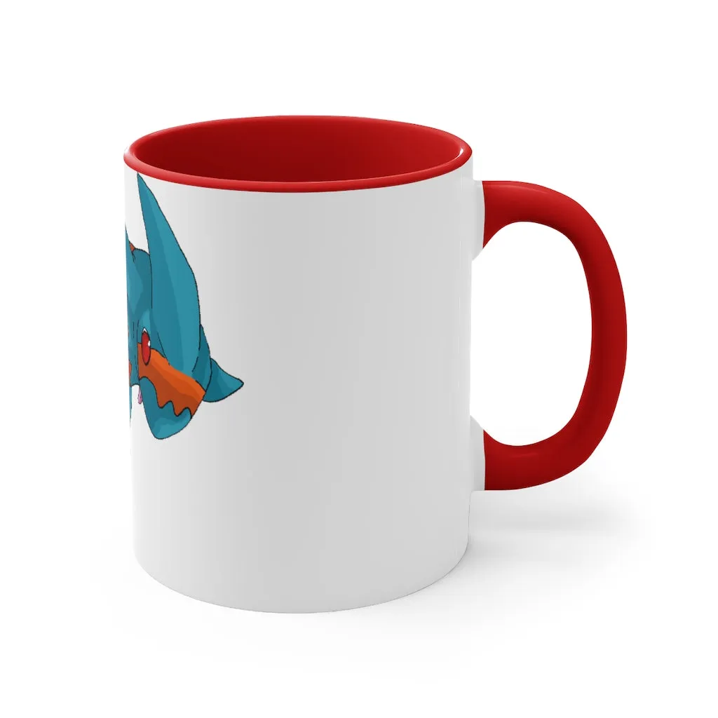 Shrei Accent Mug