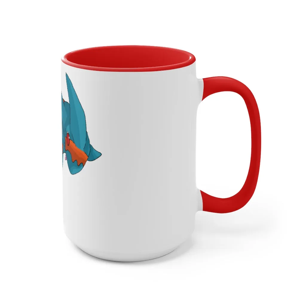 Shrei Accent Mug