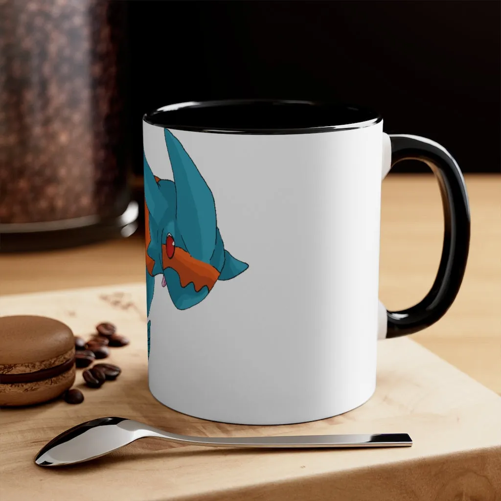 Shrei Accent Mug