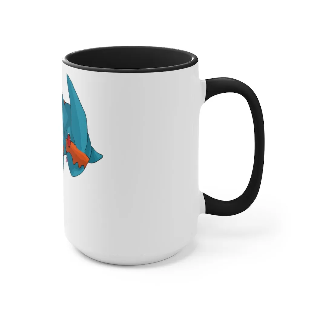 Shrei Accent Mug