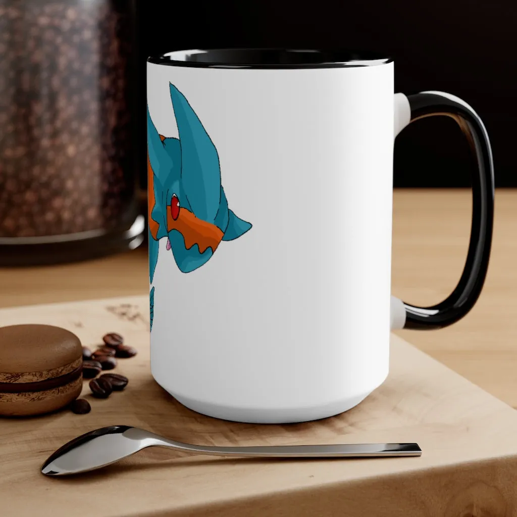 Shrei Accent Mug