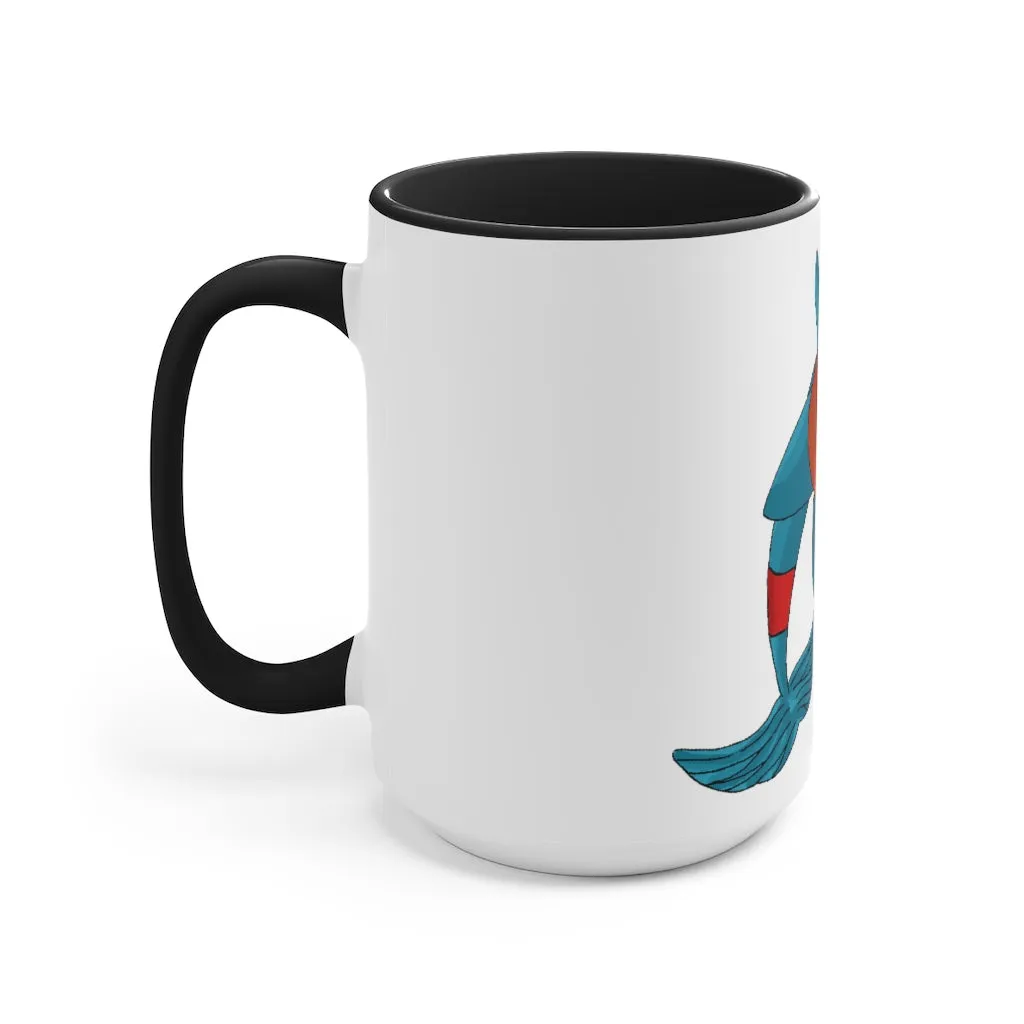 Shrei Accent Mug