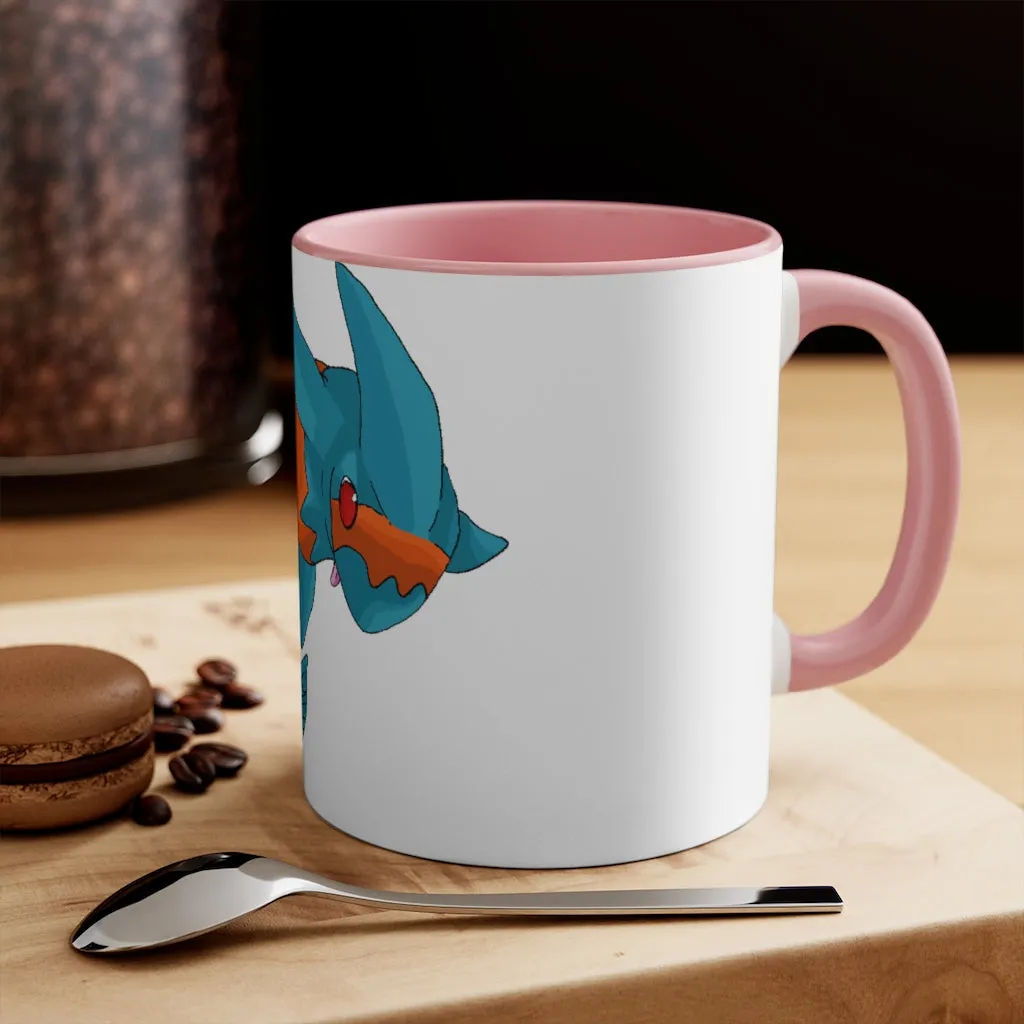 Shrei Accent Mug