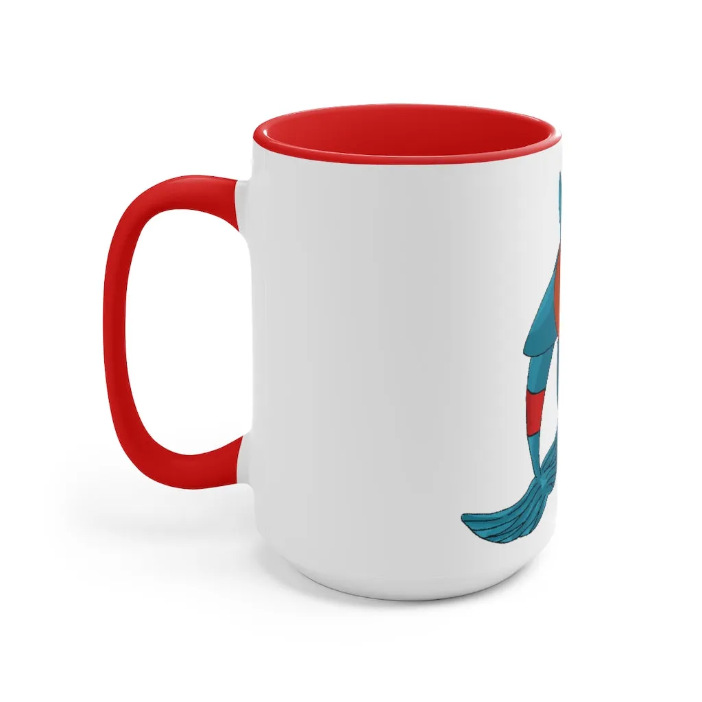 Shrei Accent Mug