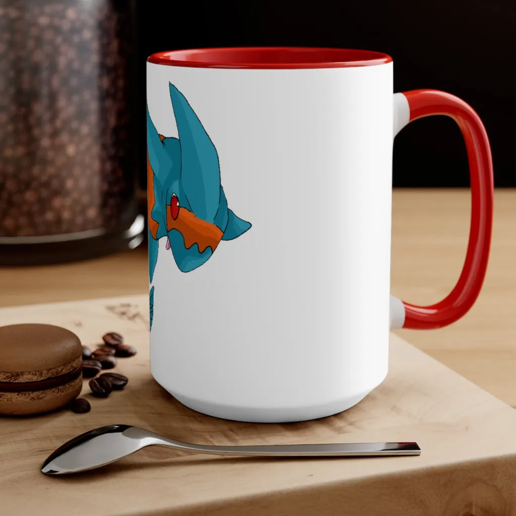 Shrei Accent Mug