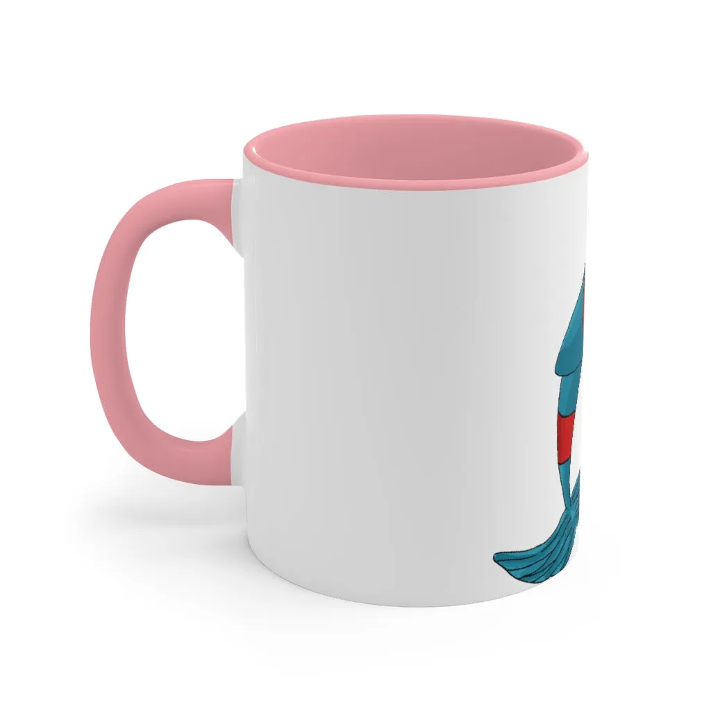 Shrei Accent Mug