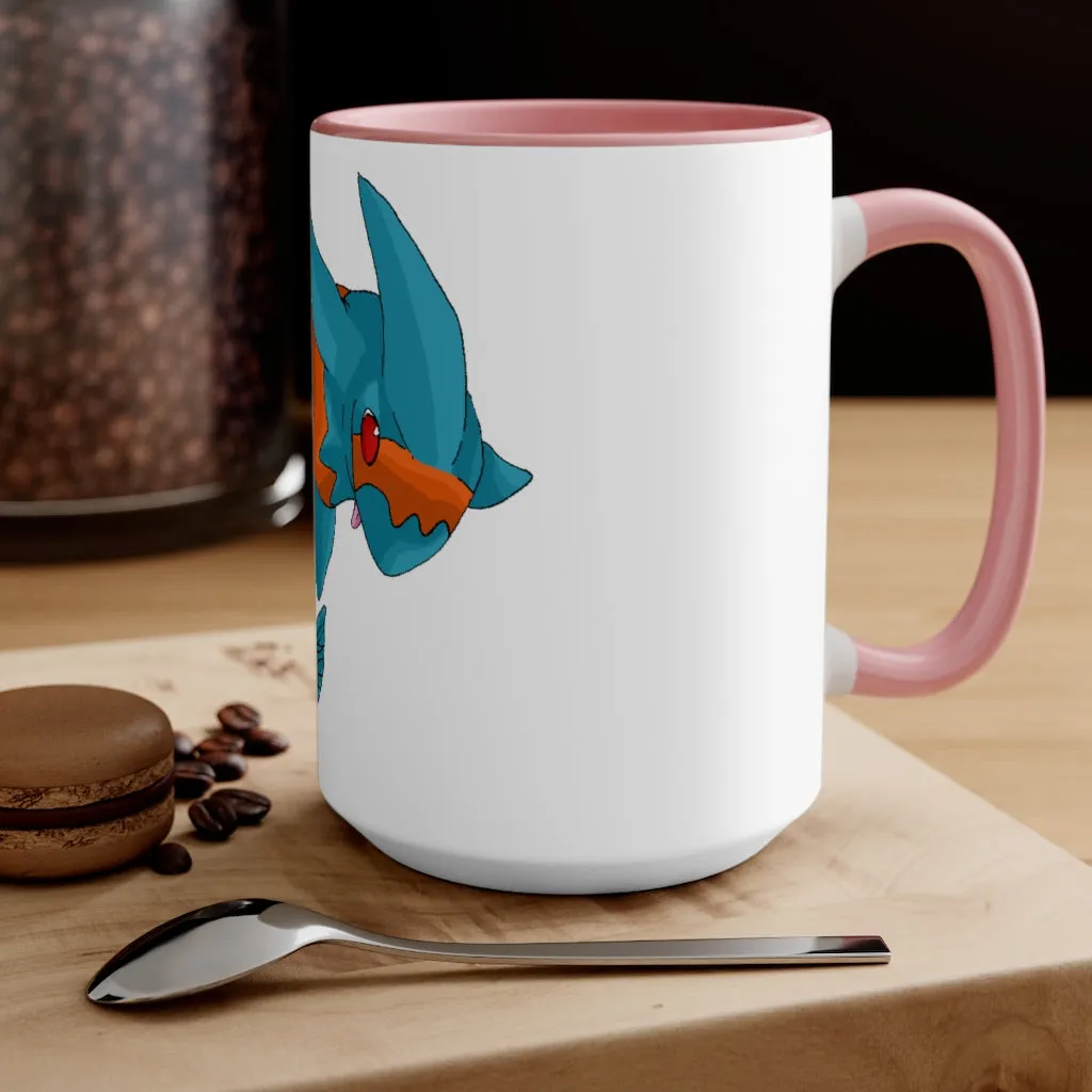 Shrei Accent Mug