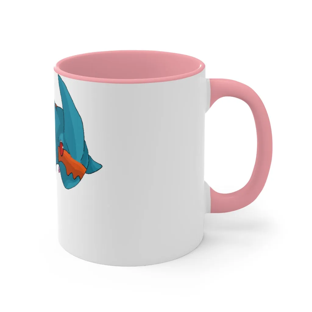 Shrei Accent Mug