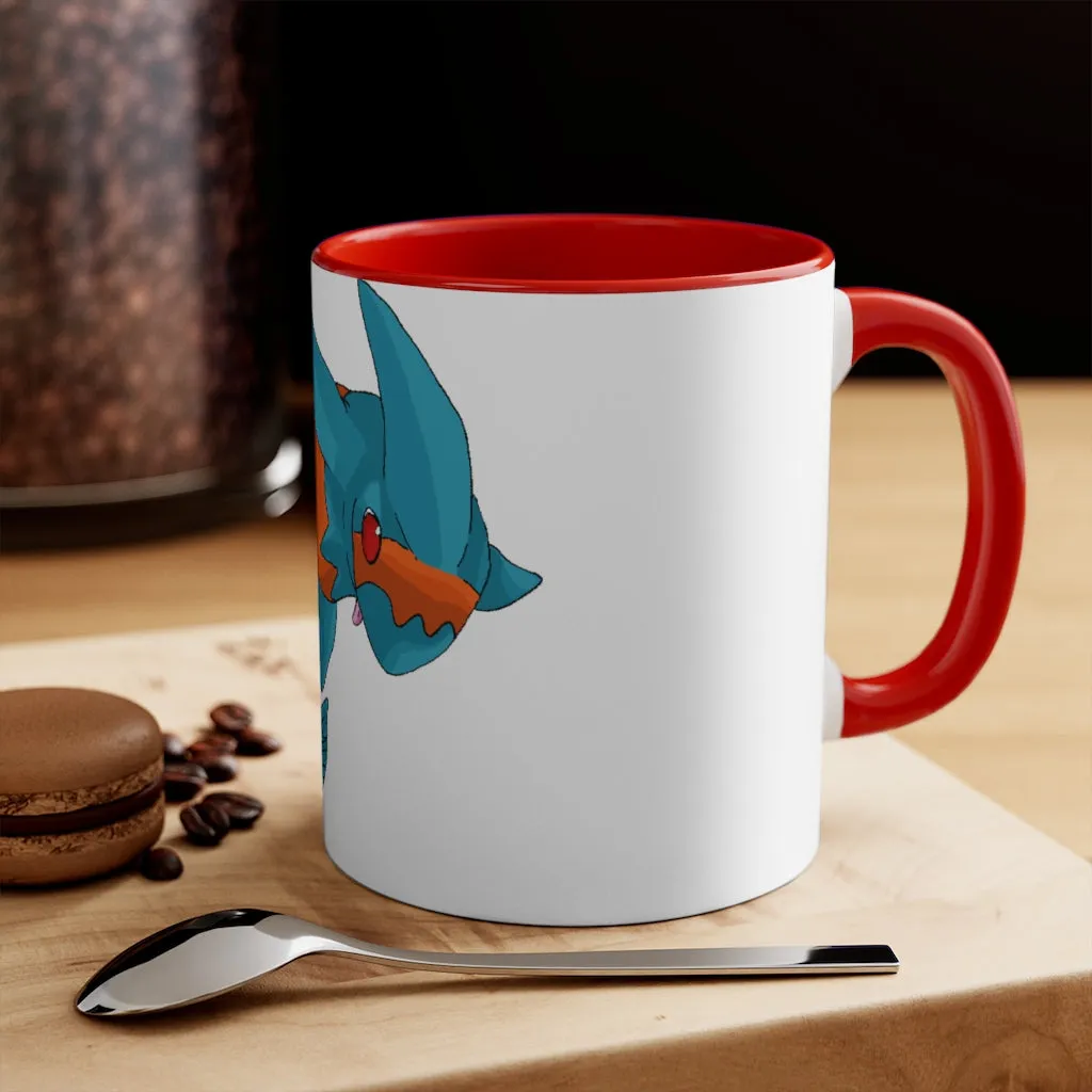 Shrei Accent Mug