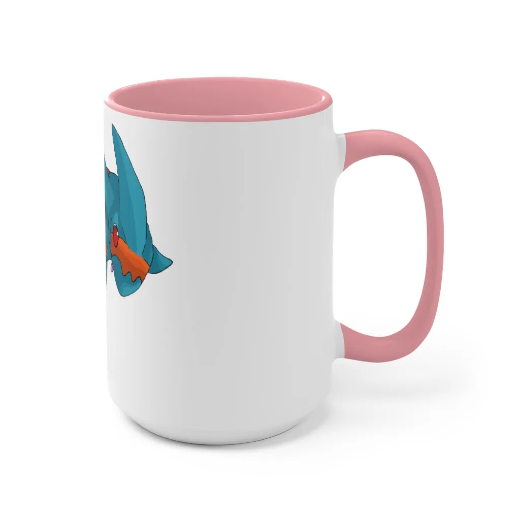 Shrei Accent Mug