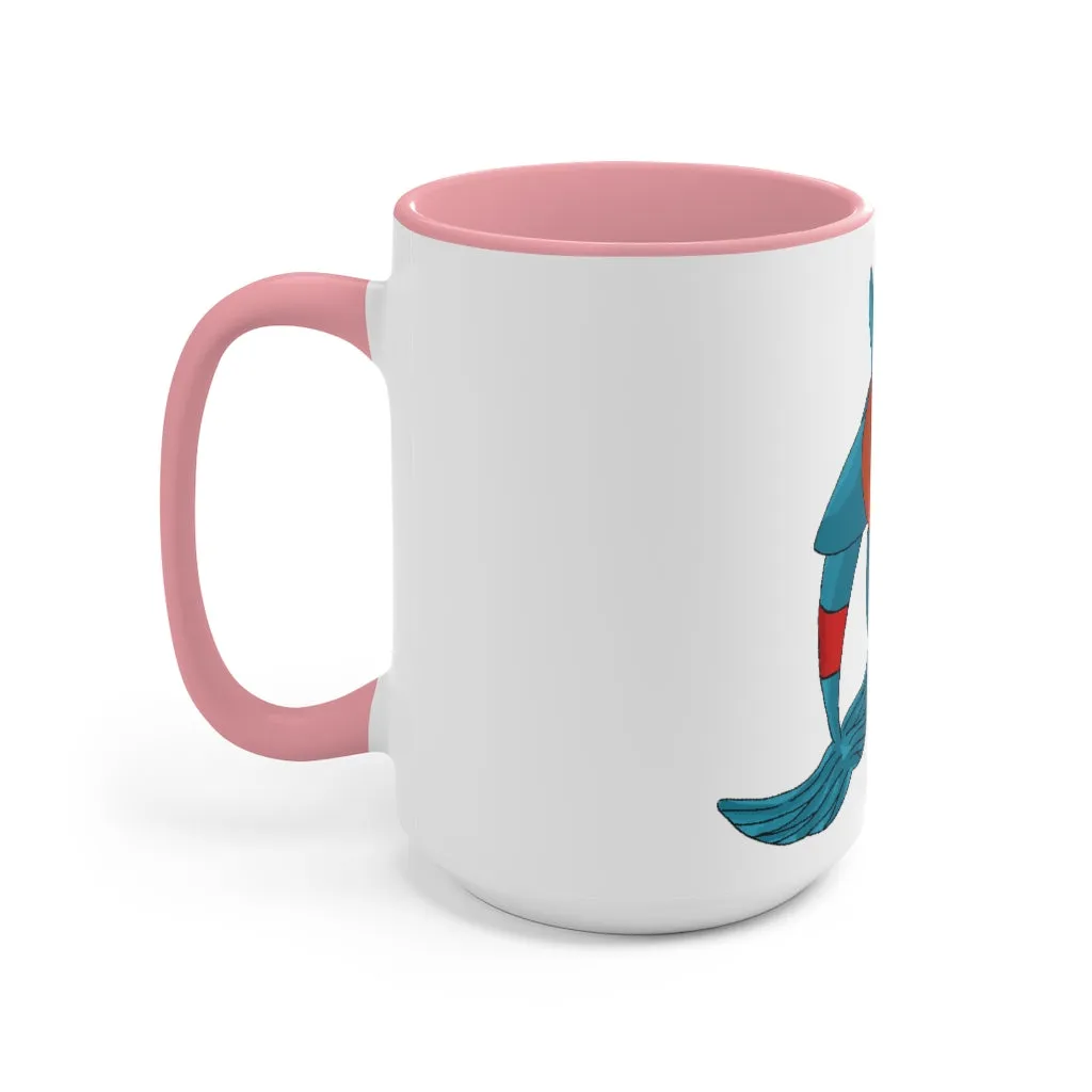 Shrei Accent Mug