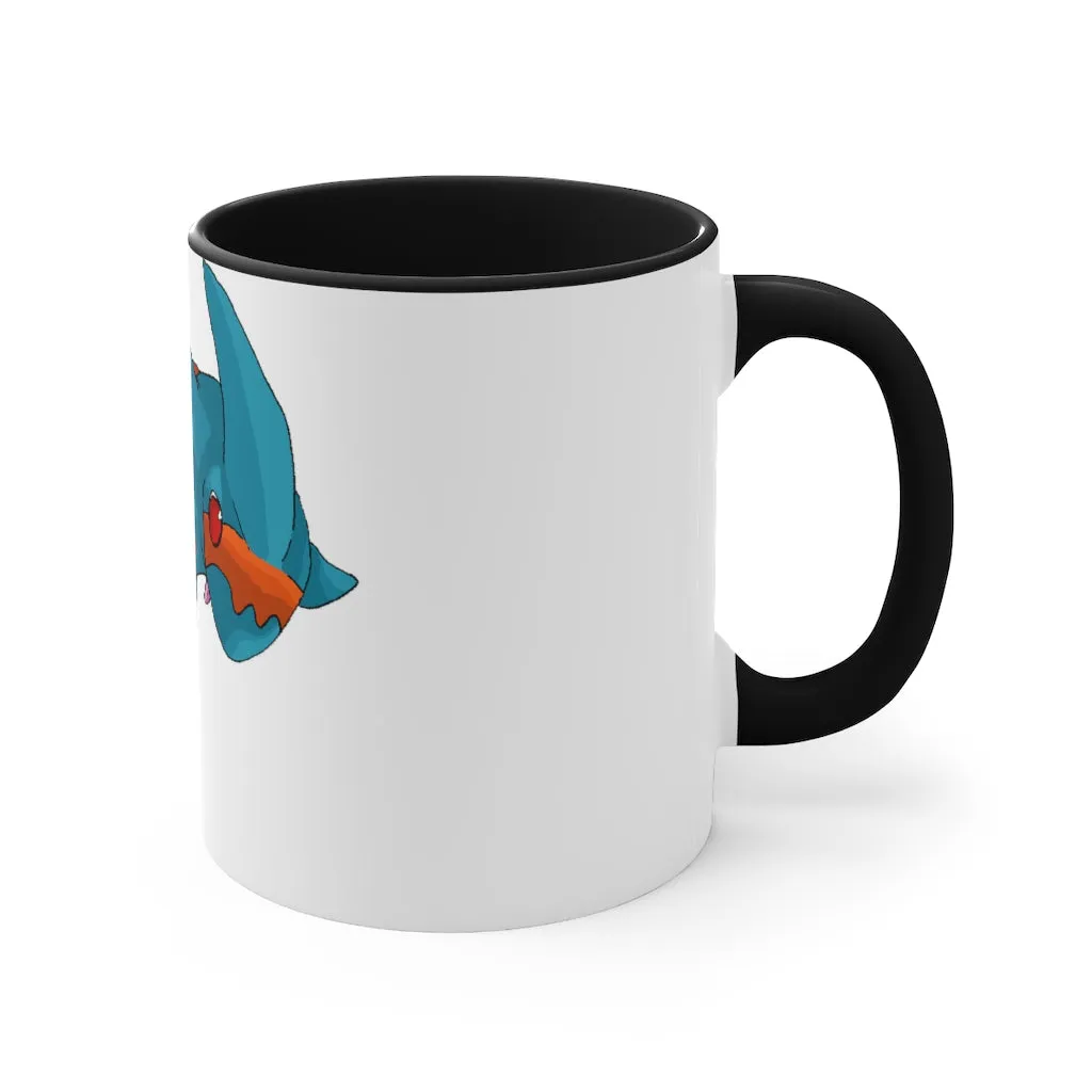 Shrei Accent Mug