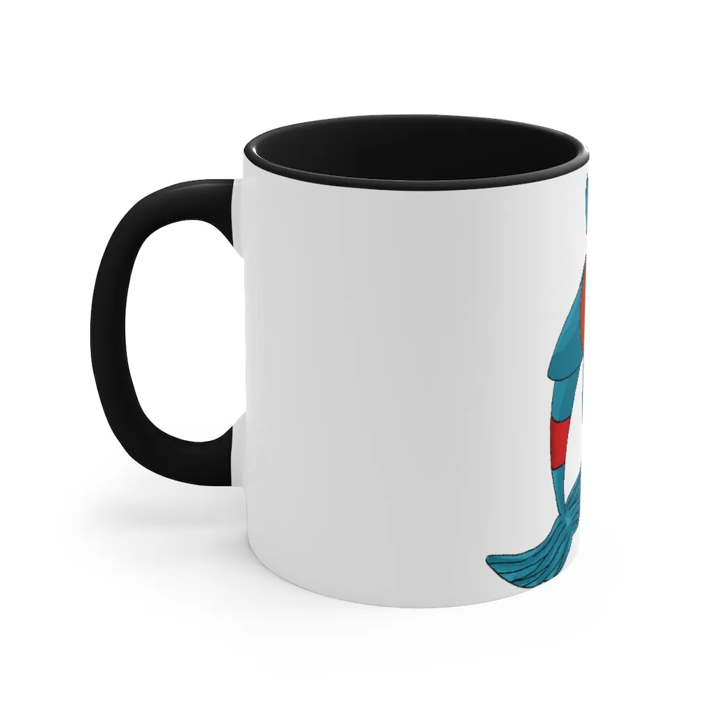 Shrei Accent Mug