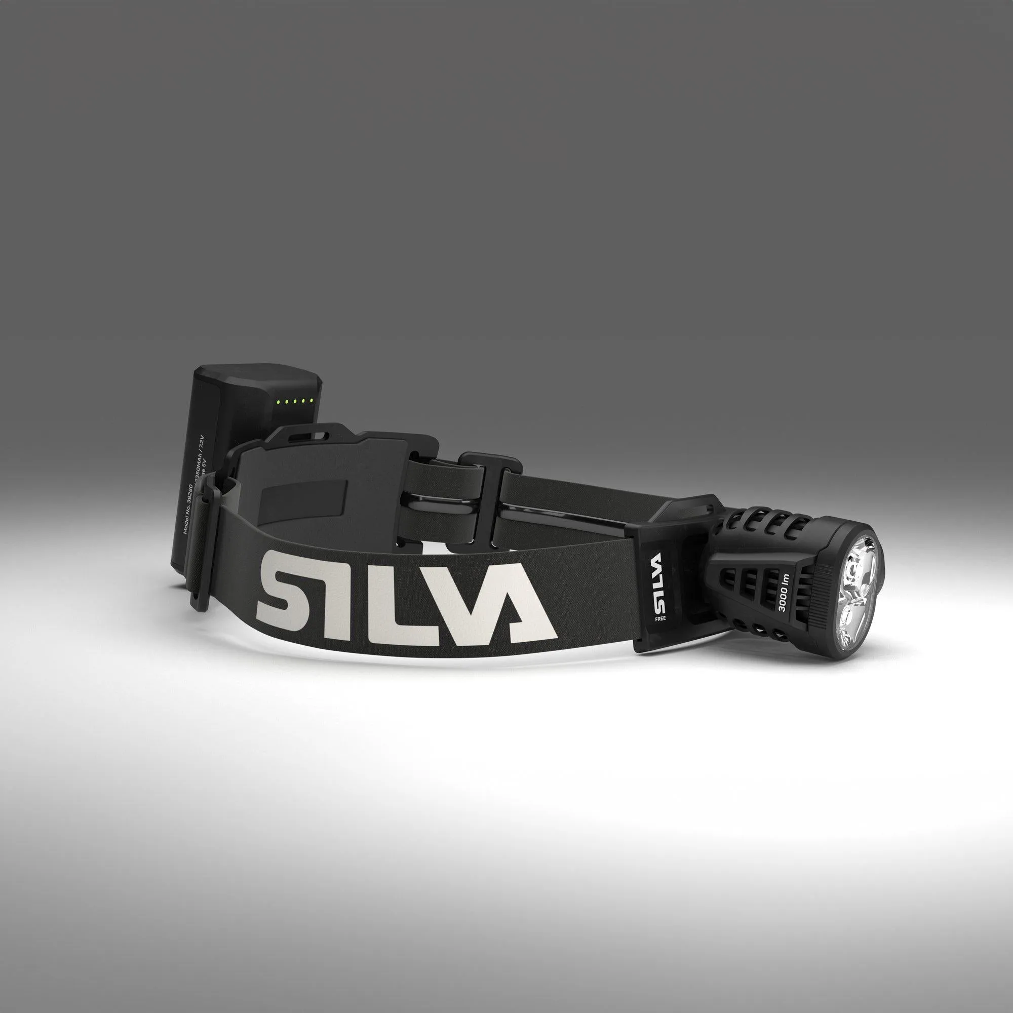 Silva Free 3000 S Headlamp