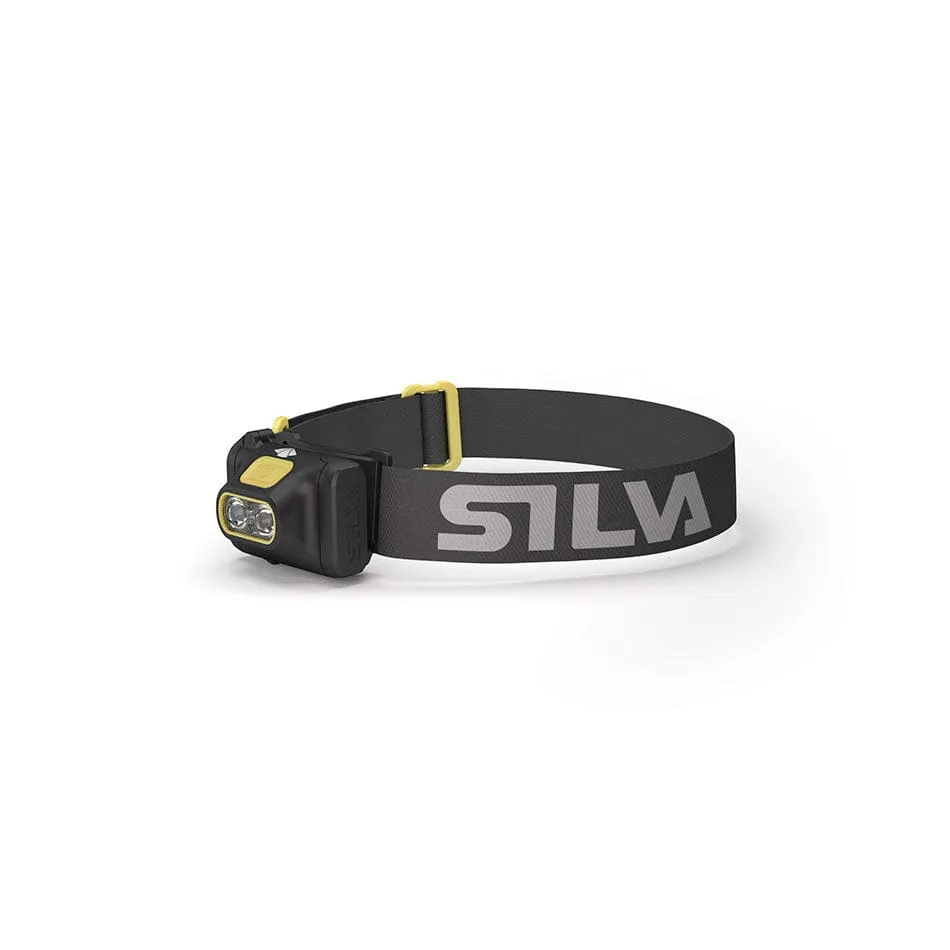 Silva Scout 3 Grey