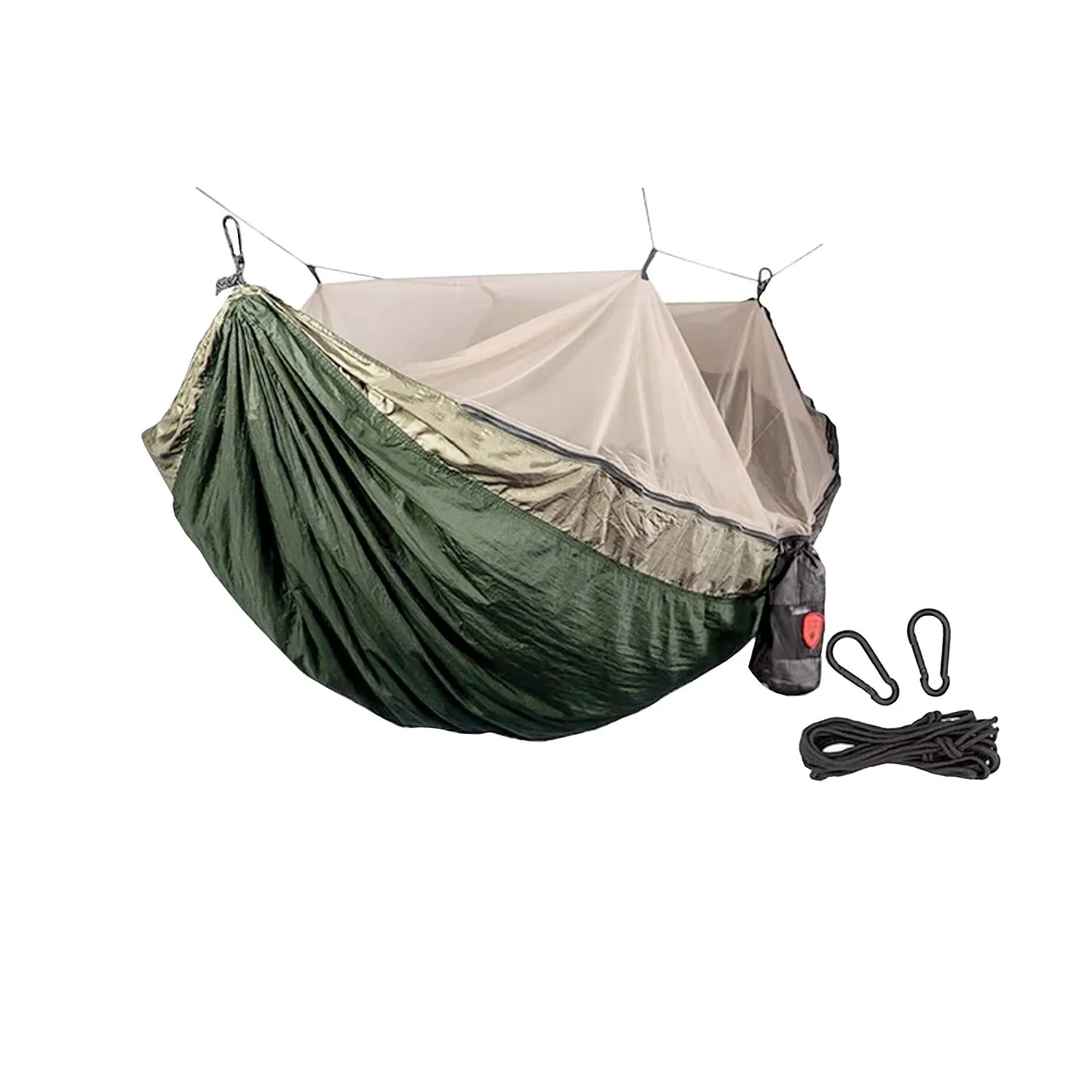 Skeeter Beeter Pro Mosquito Net Hammock