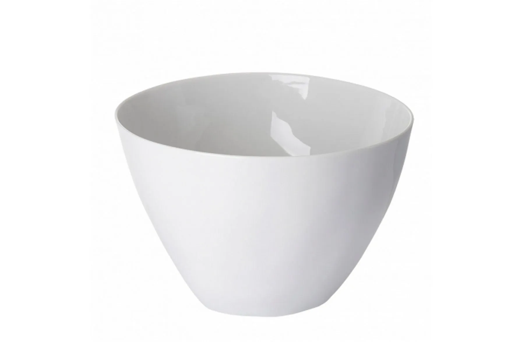 Small & Deep Famished Salad Bowl