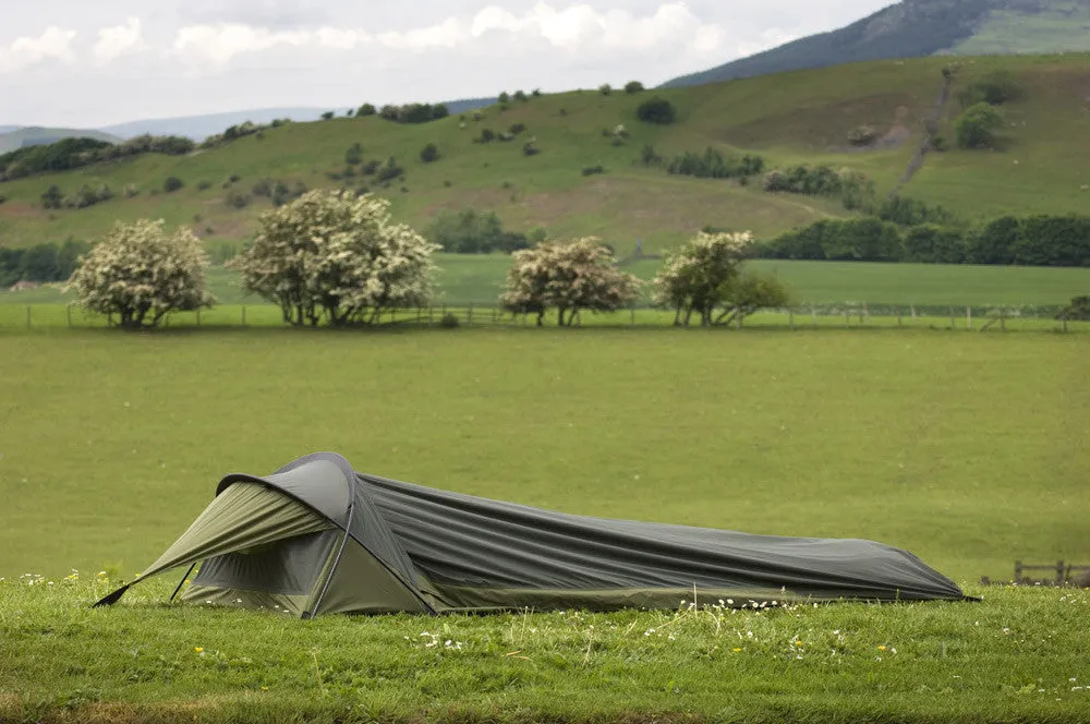 SNUGPAK STRATOSPHERE TENT