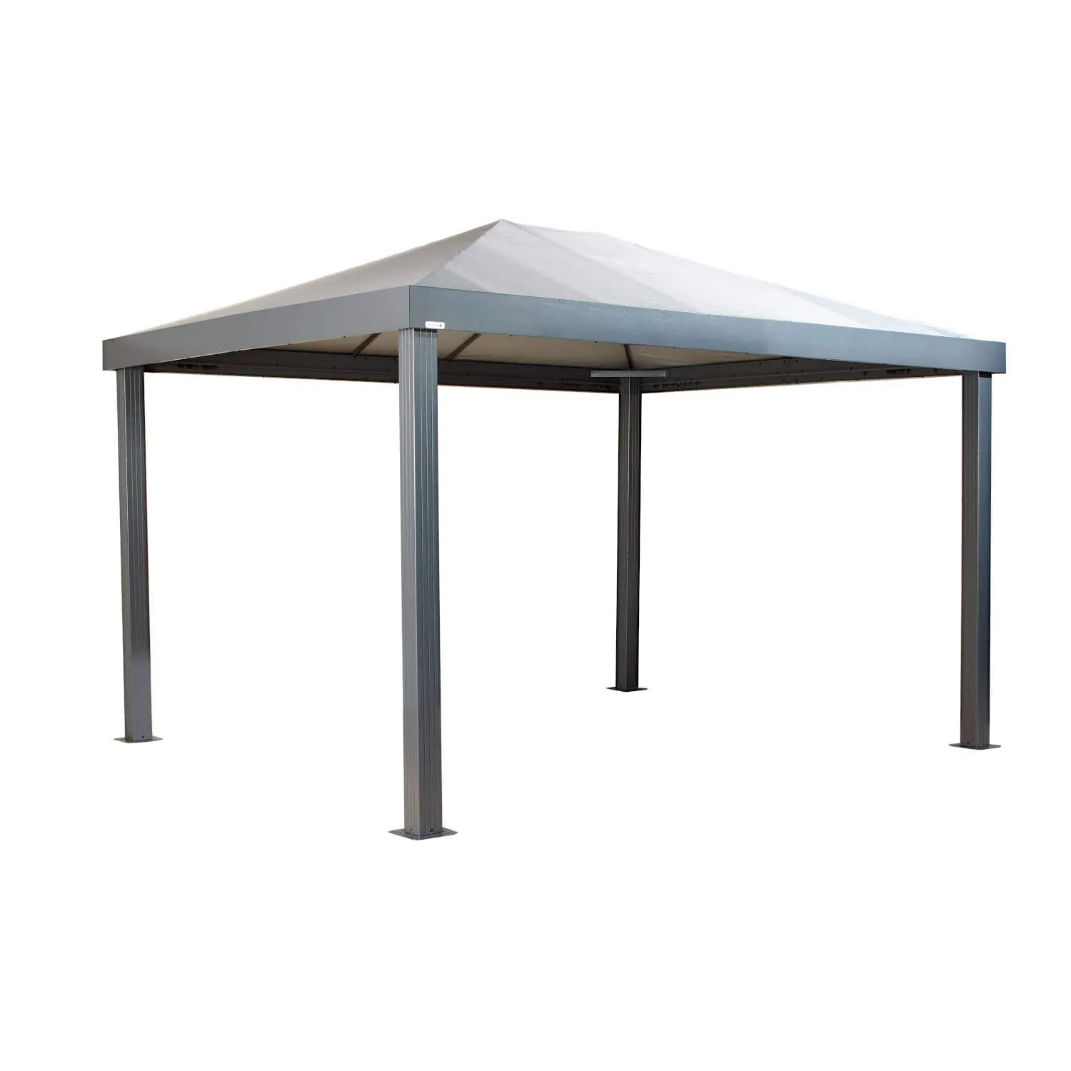 Sojag | Monteserra Hardtop Gazebo 10' x 12'