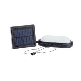 Solar 50L Shed Light