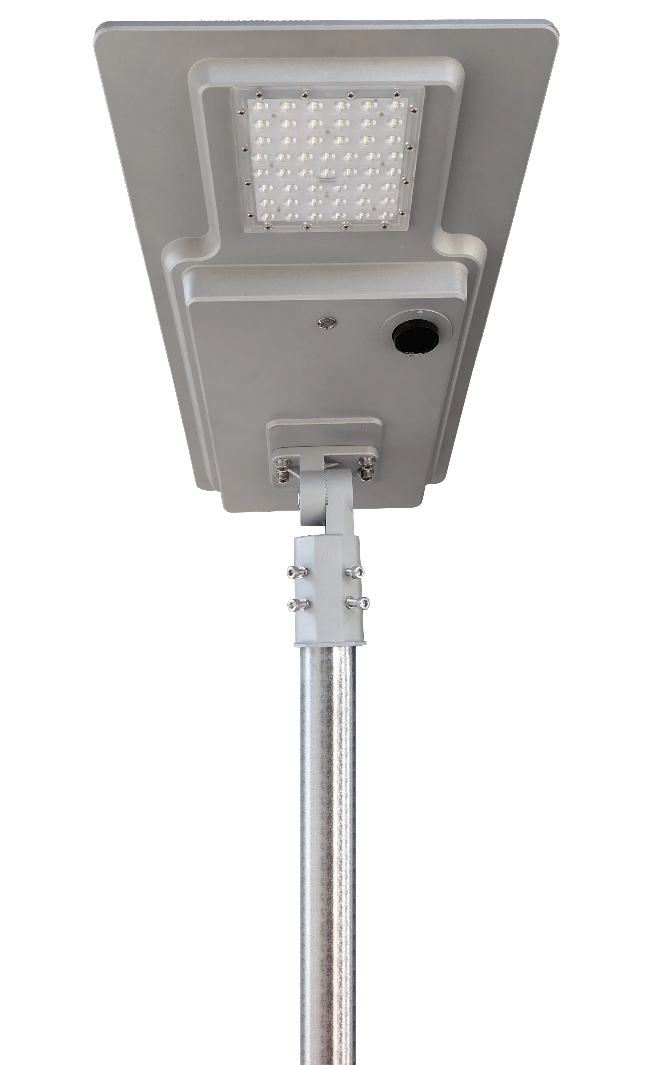 Solar Street Light 30 Watt Hawk Series All in One - TTASL30W