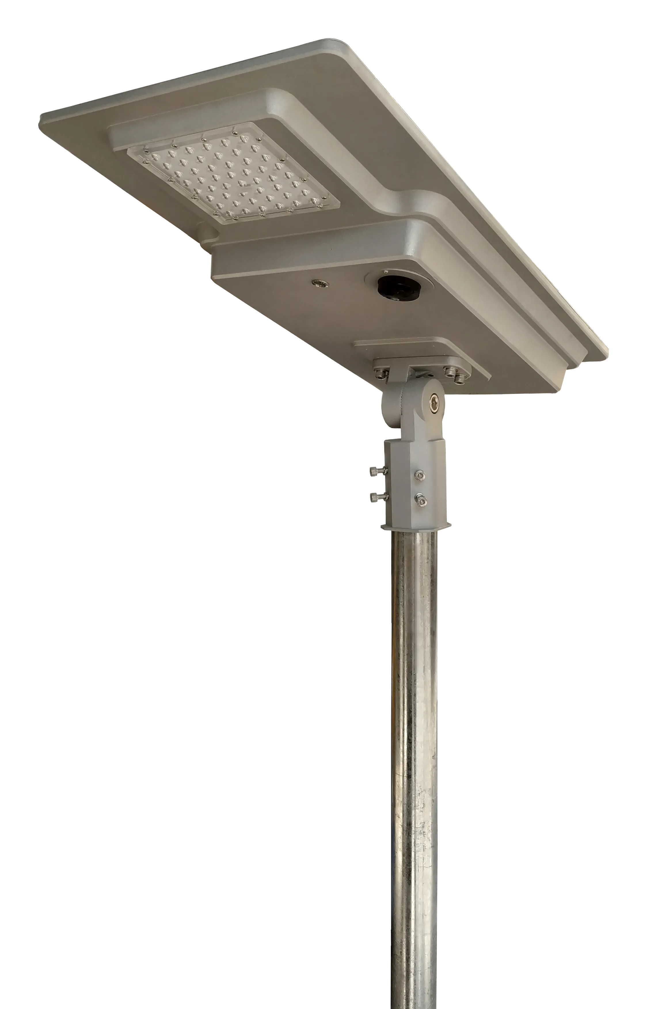 Solar Street Light 30 Watt Hawk Series All in One - TTASL30W