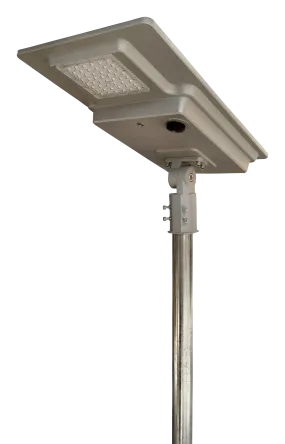 Solar Street Light 30 Watt Hawk Series All in One - TTASL30W