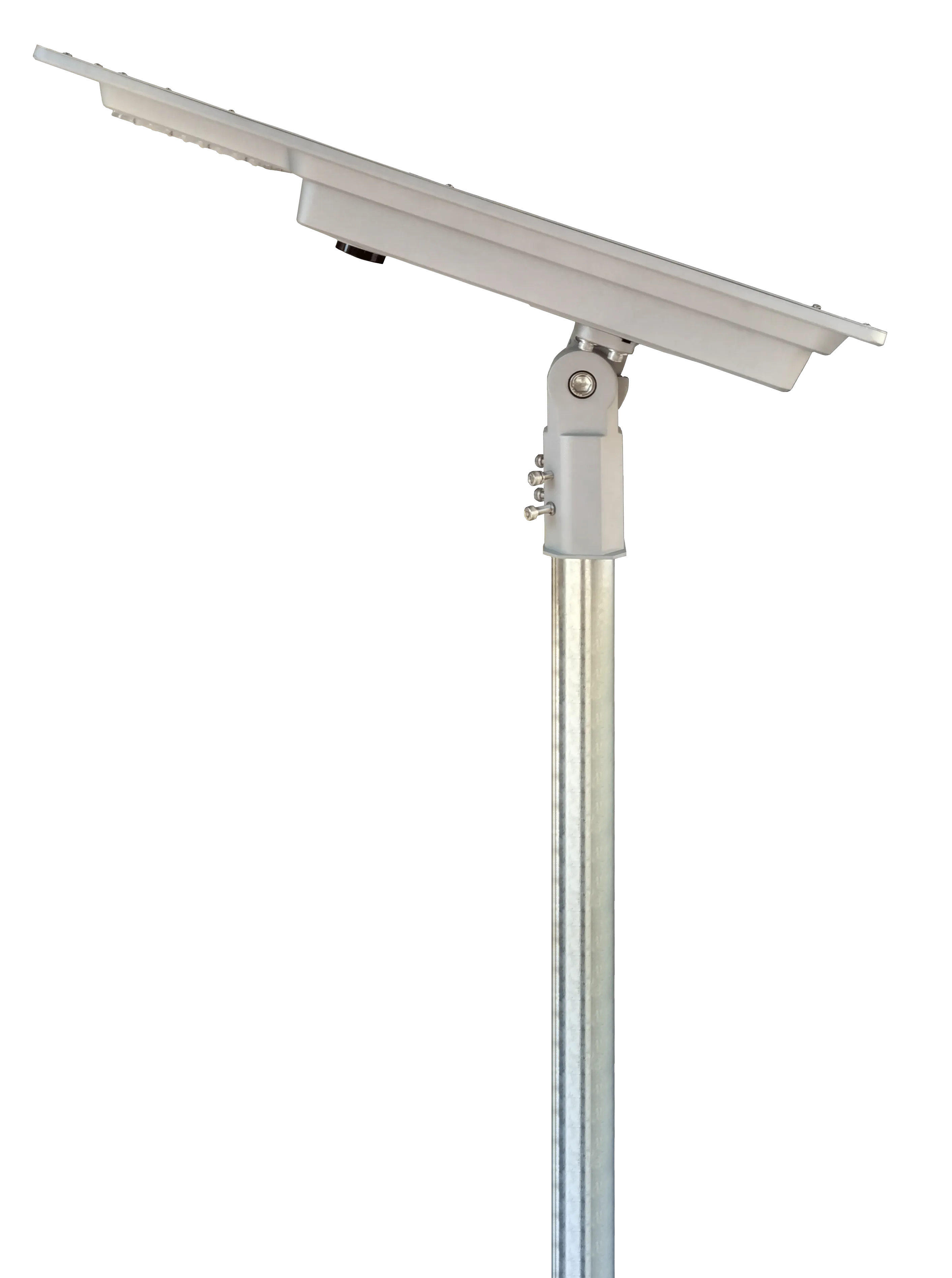 Solar Street Light 30 Watt Hawk Series All in One - TTASL30W