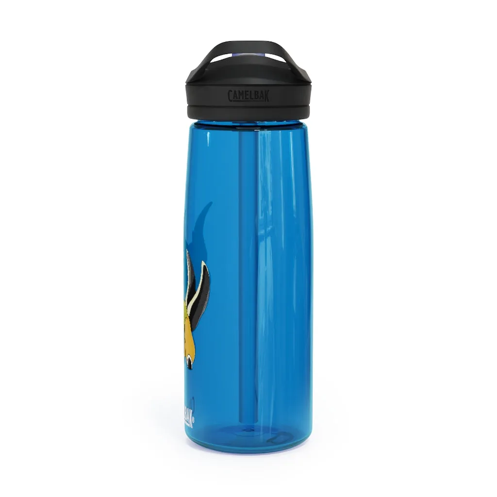 Spore CamelBak Eddy®  Water Bottle, 20oz / 25oz