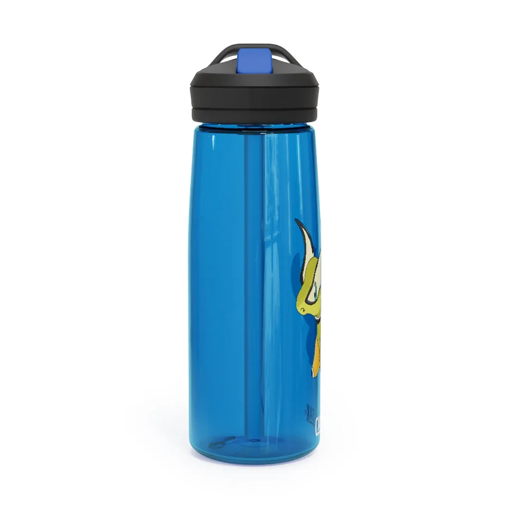 Spore CamelBak Eddy®  Water Bottle, 20oz / 25oz