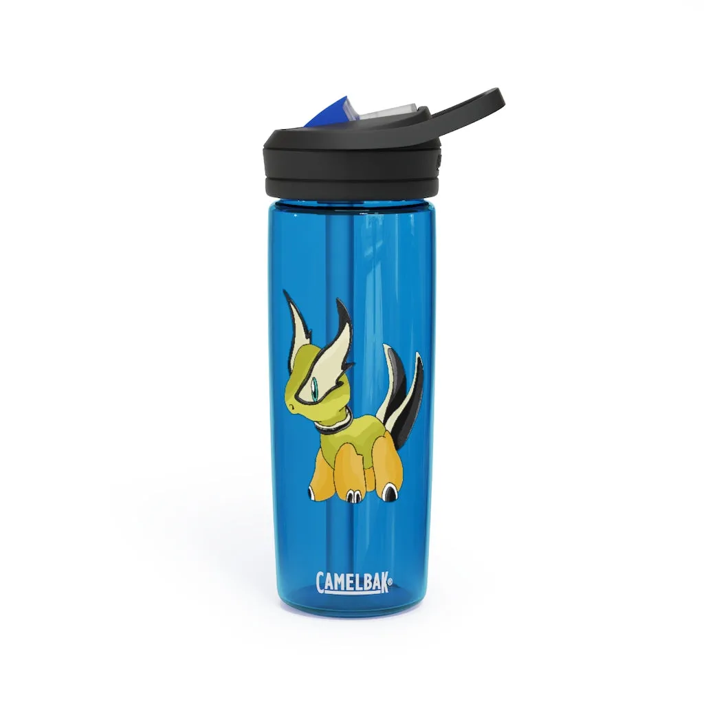 Spore CamelBak Eddy®  Water Bottle, 20oz / 25oz