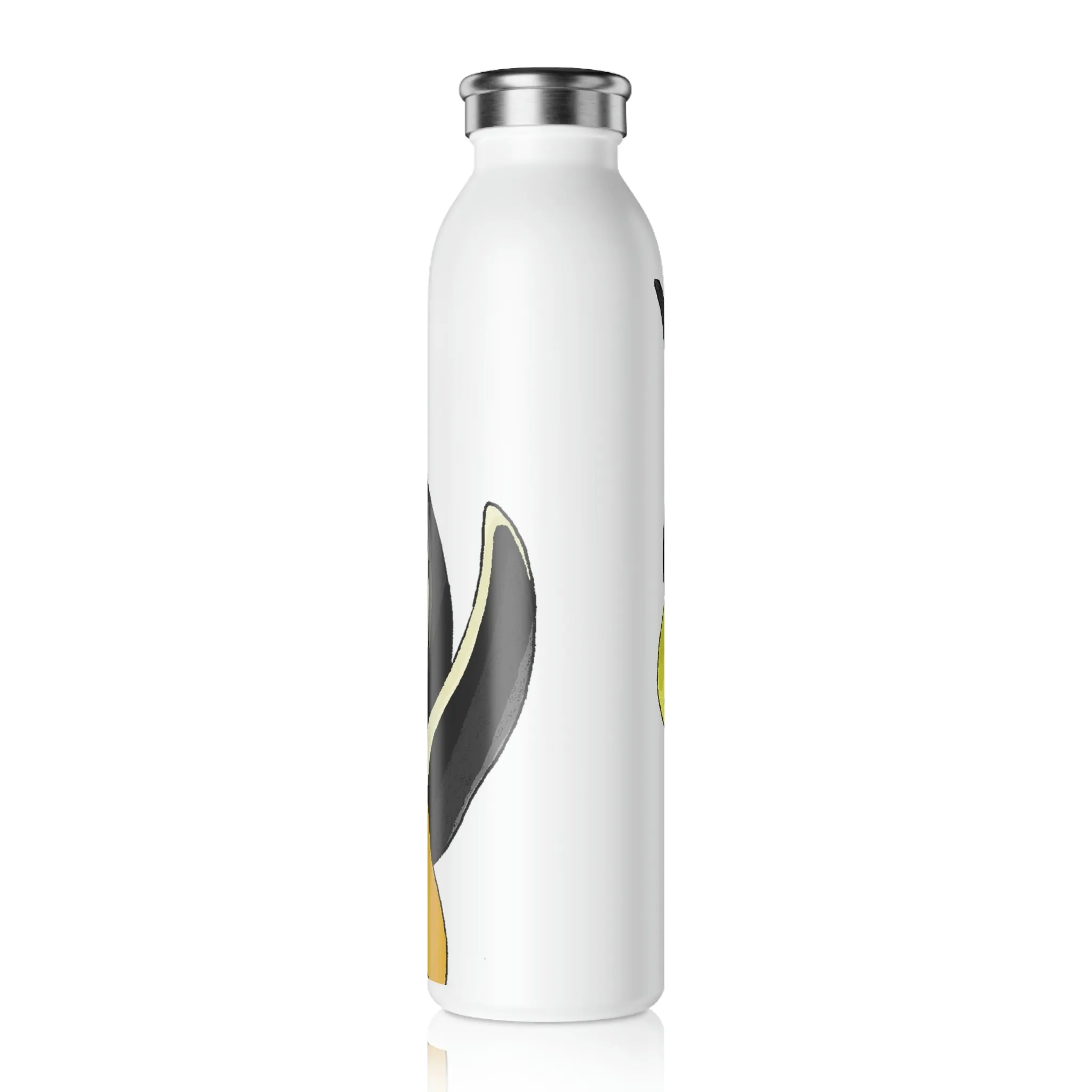 Spore Slim Water Bottle