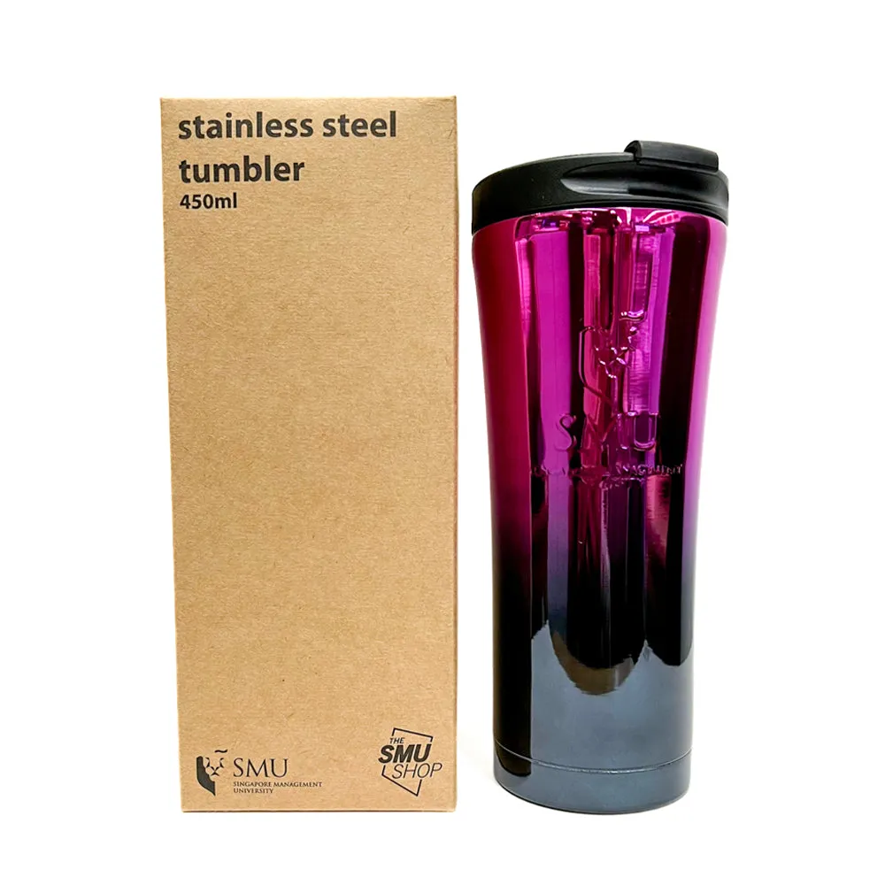 Stainless Steel Ombre Tumbler