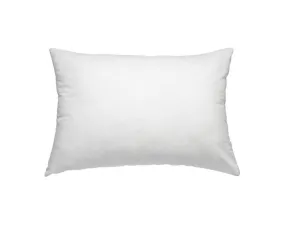 Standard Mixed Fiber Pillow 50x70cm (Medium-Hard Support)